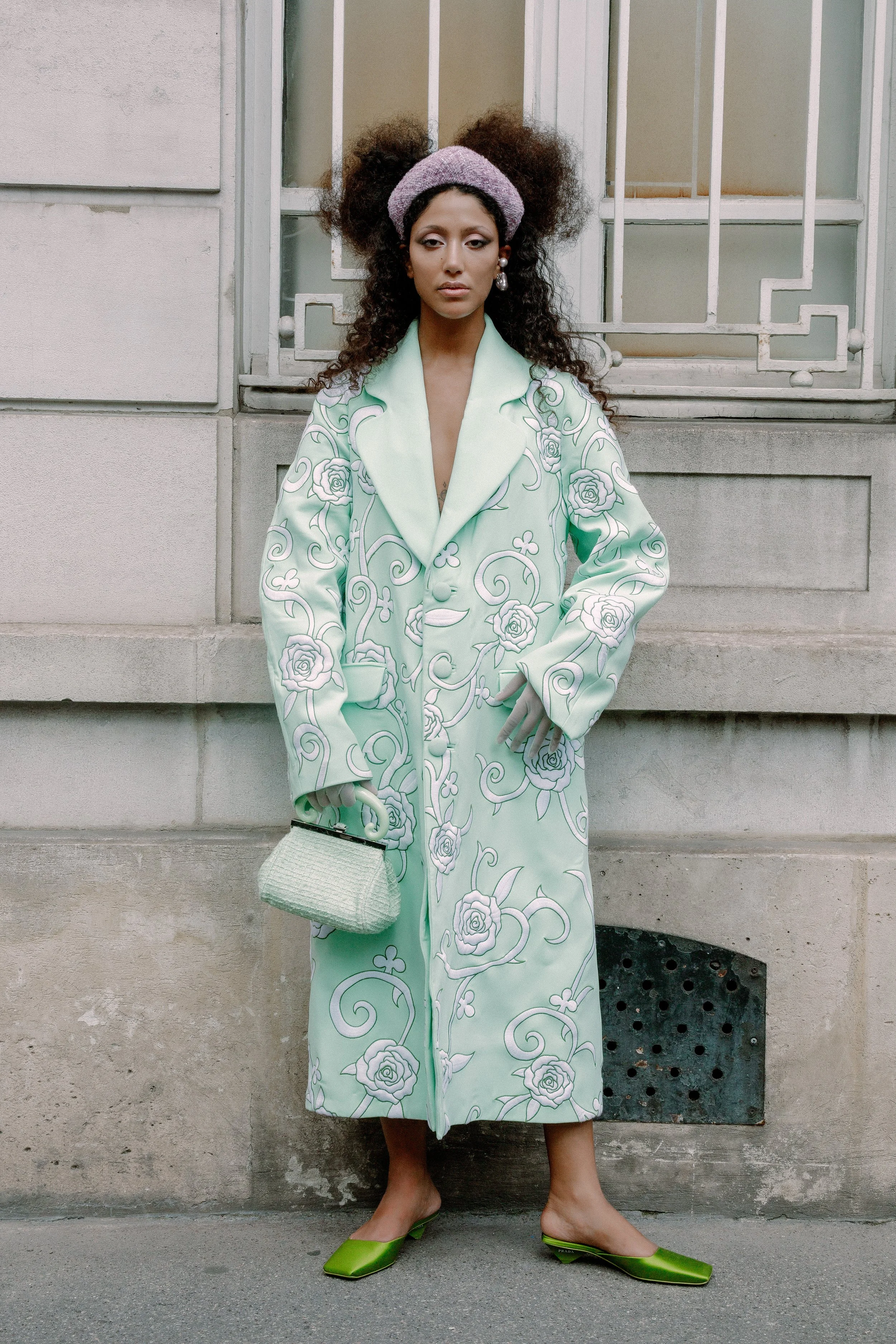 Street Style, Couture Fall Winter 2024, Photographed by Ussi'n Yala.jpg