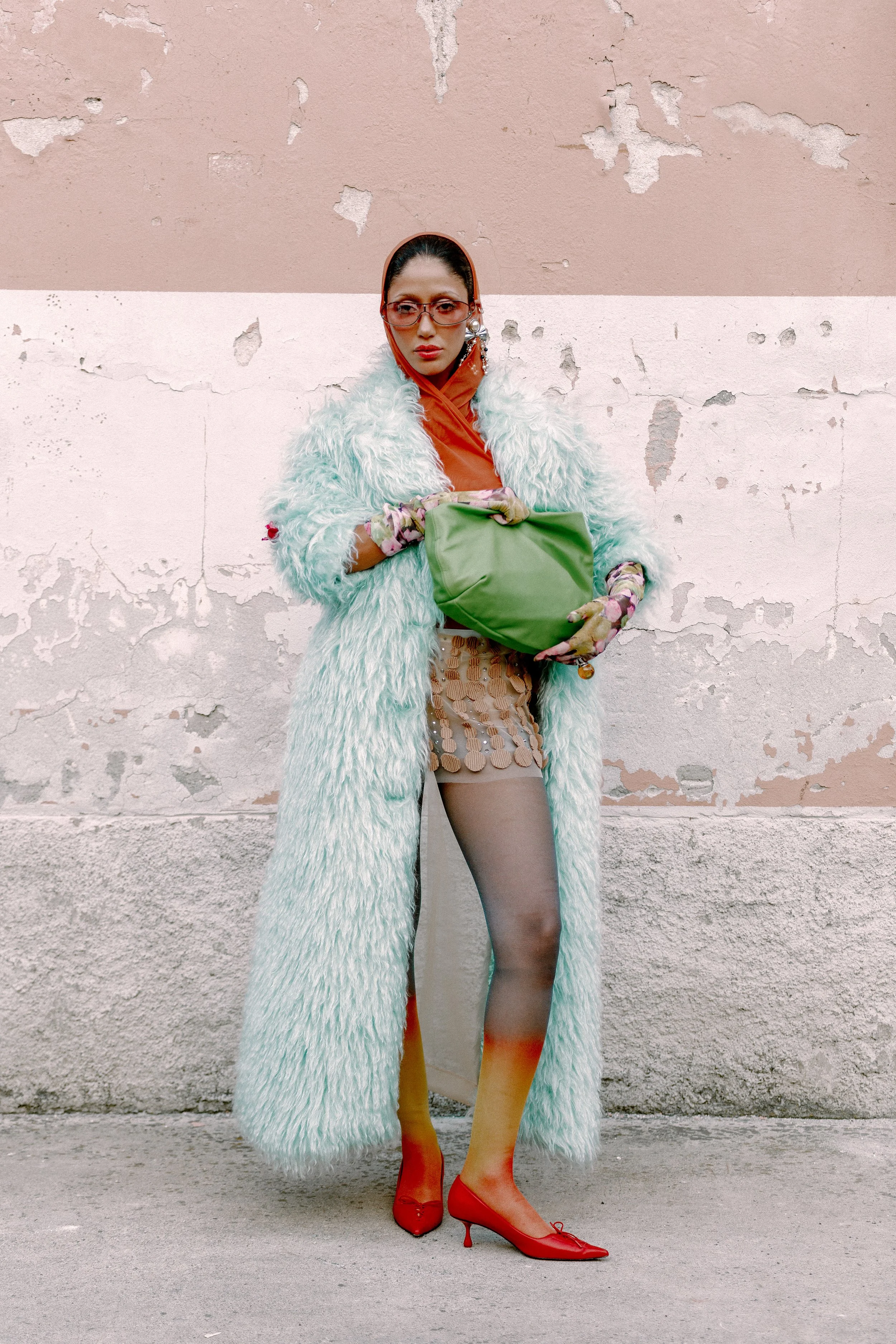 MILAN WOMEN’S SPRING/SUMMER 2025