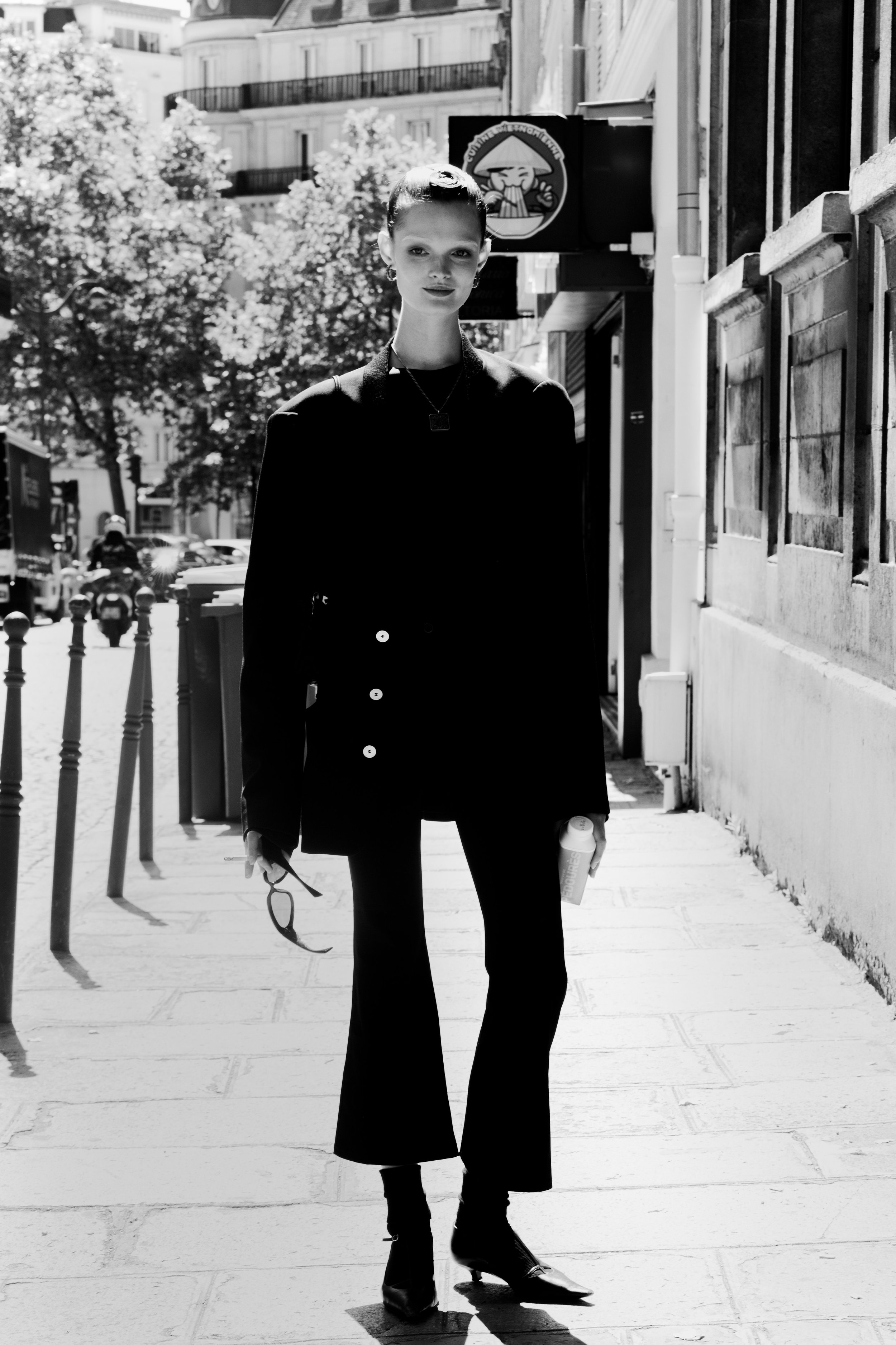 Street Style, Couture Fall Winter 2024, Photographed by Ussi'n Yala.jpg