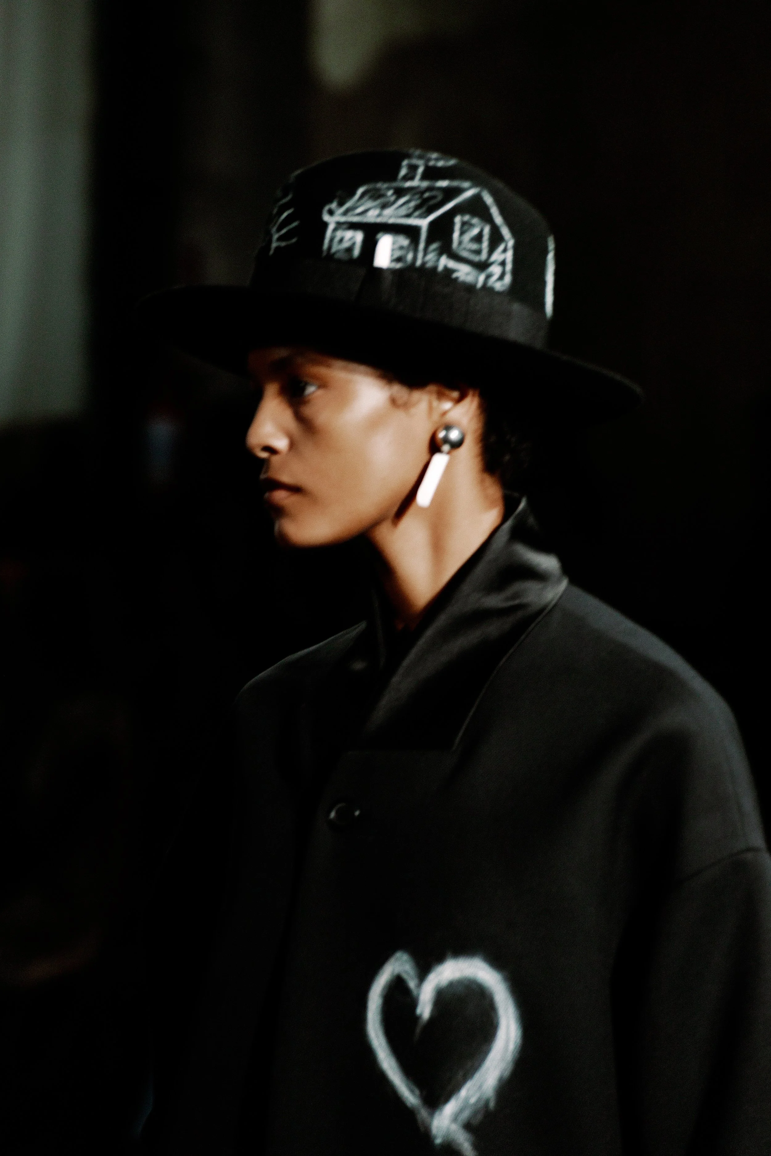 Runway, Moschino Spring Summer 2025, Photographed by Ussi'n Yala.jpg