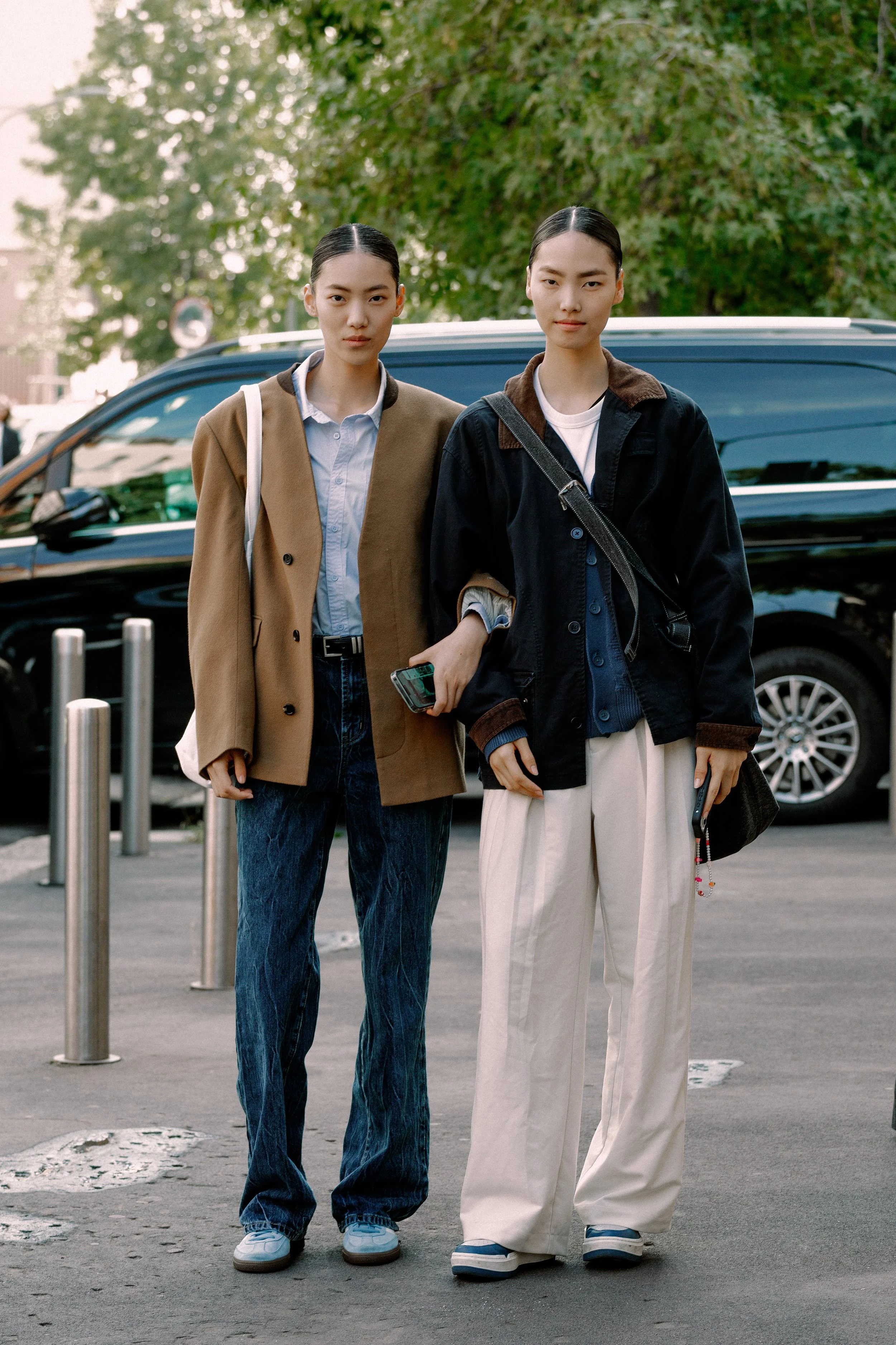 Street Style, Milan Fashion Week SS25, Photographed by Ussi'n Yala.jpg
