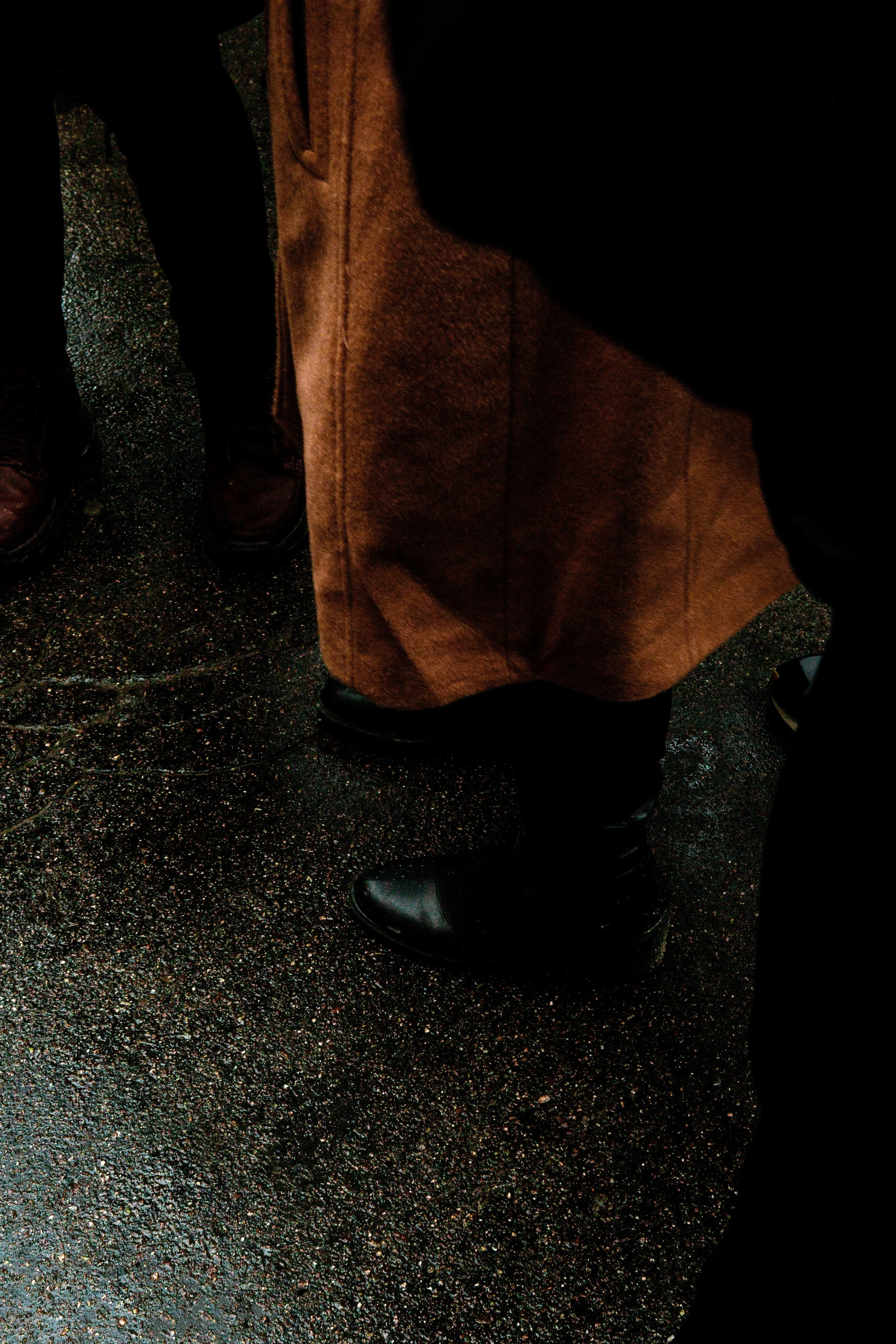 Street Style, Paris Fashion Week Fall Winter, Photographed by Ussi'n Yala.jpg