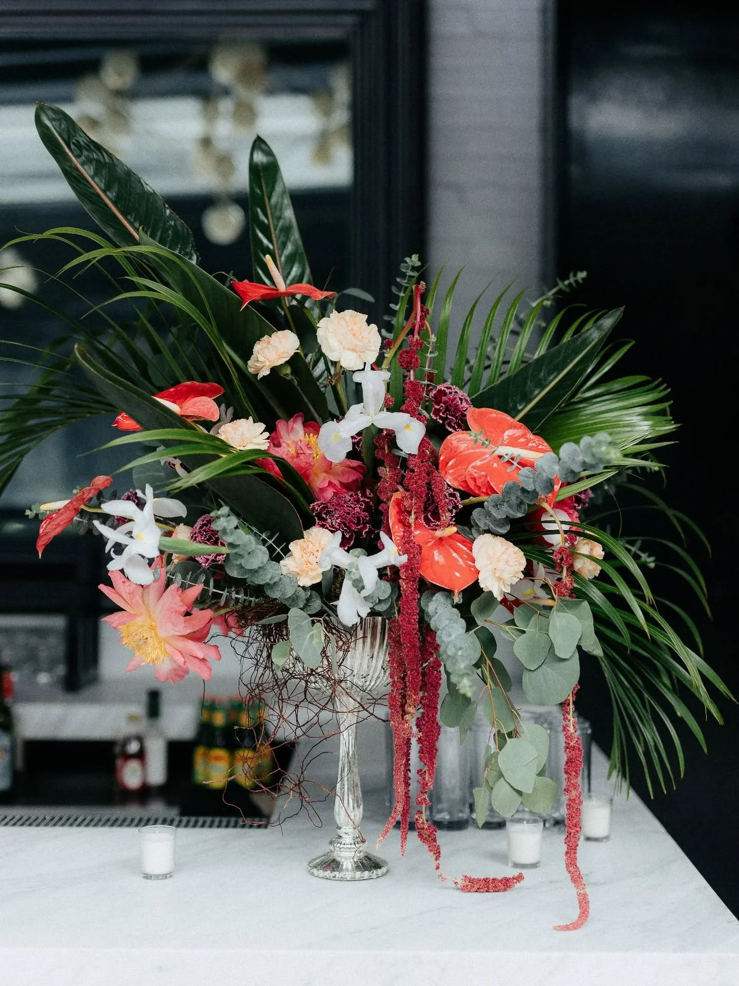 S H E doesn't need a caption &bull;

Emma + Andrew&rsquo;s Wedding
Venue || Union Brooklyn
Florals || Black Petal Floristry&nbsp;

#blackpetalfloristry #unionbrooklyn #tampabayflorist #tampaweddingflorist #weddingflowers