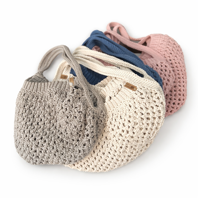 The Everyday Market Bag