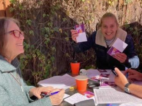Sonoma County Postcards Group