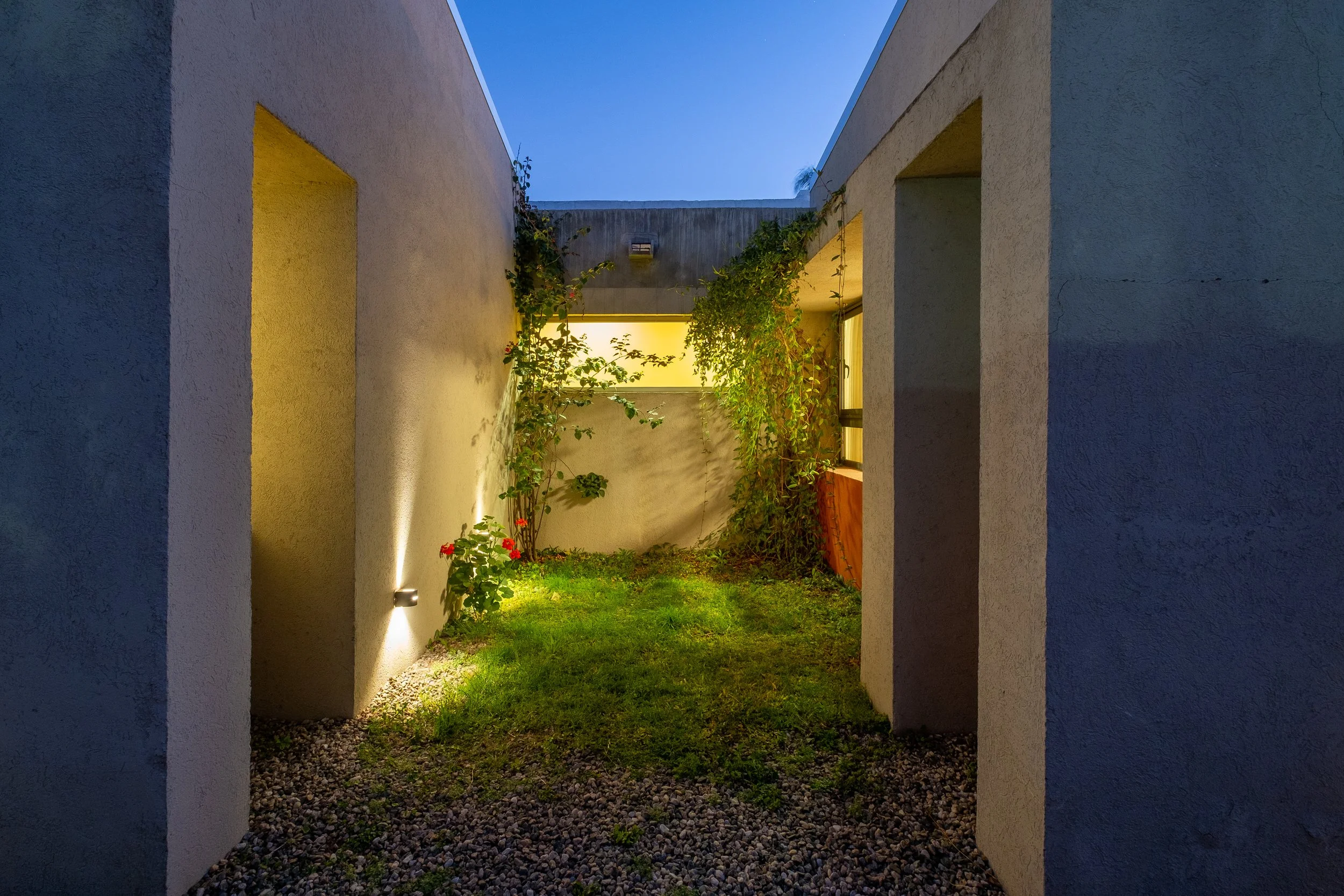 Diseño de vivienda en Alta Gracia – Arquitectura residencial