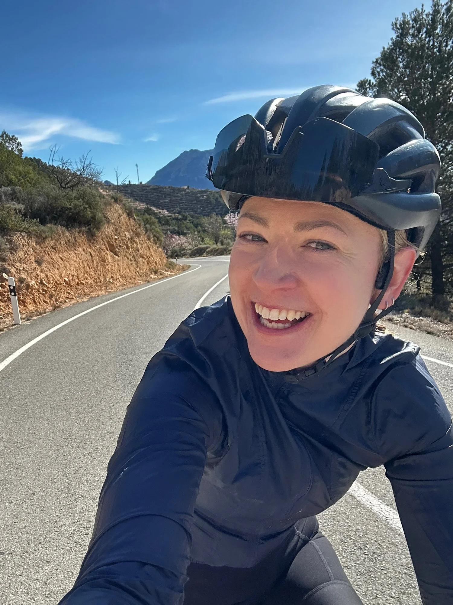 From Invisible to Free: How Cycling Helped Me Embrace My Neurodiversity