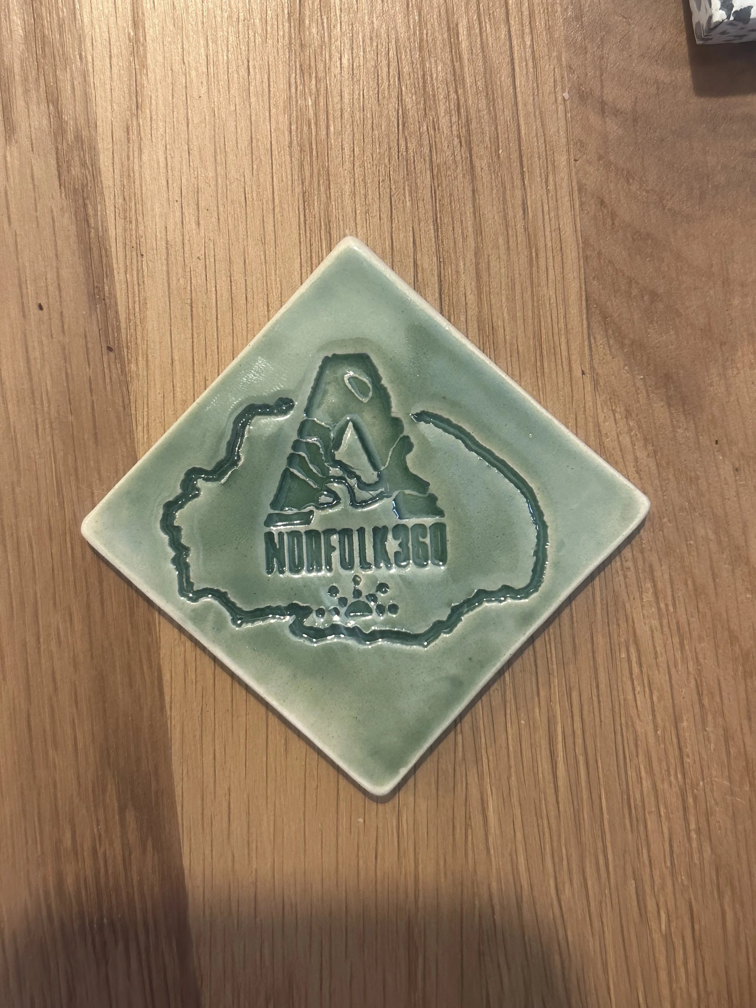 Norfolk 360 Ultra (2024)