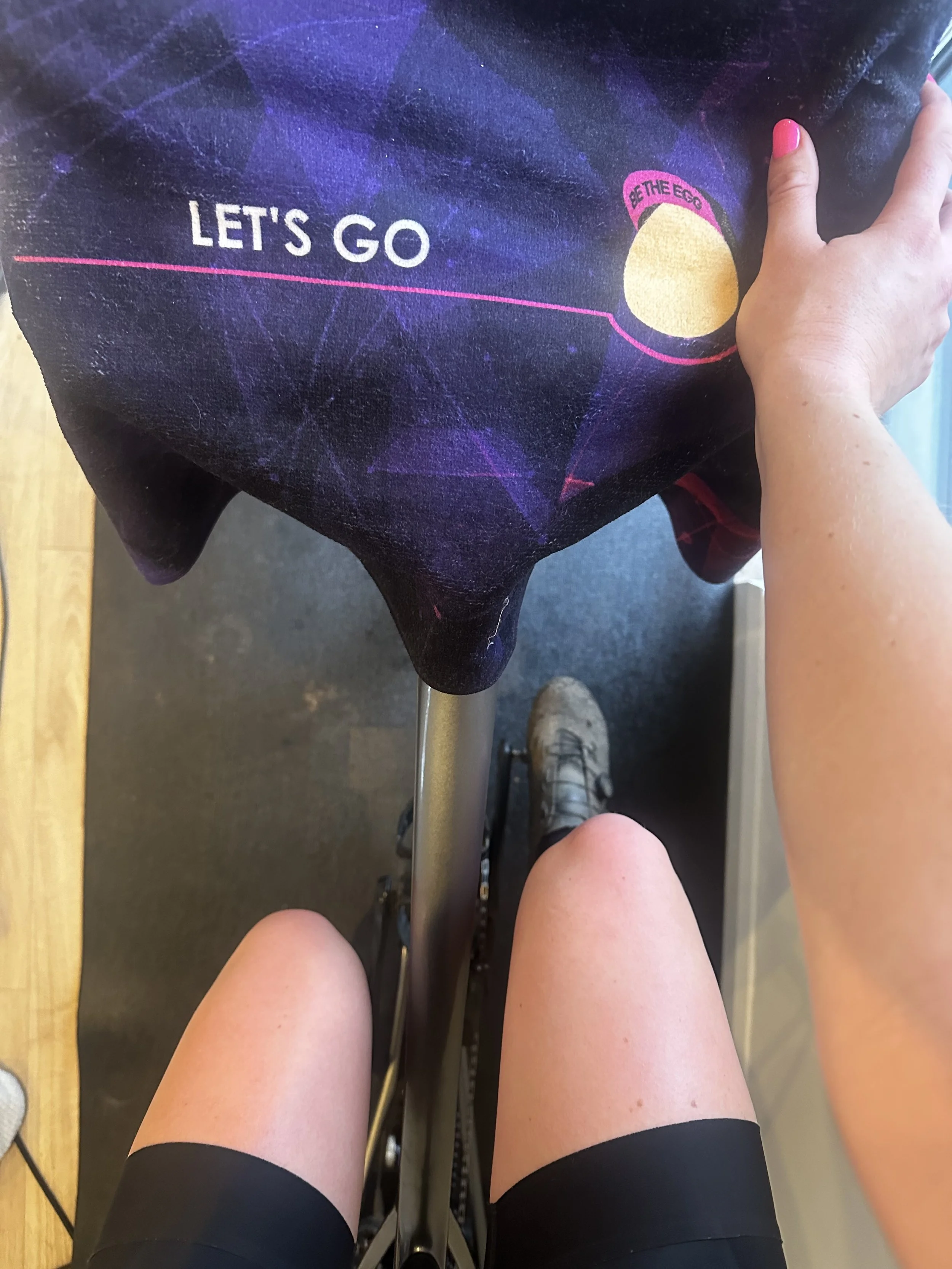 Riding My Own Winter Journey: Autism, Sensory Challenges, and the Turbo Life