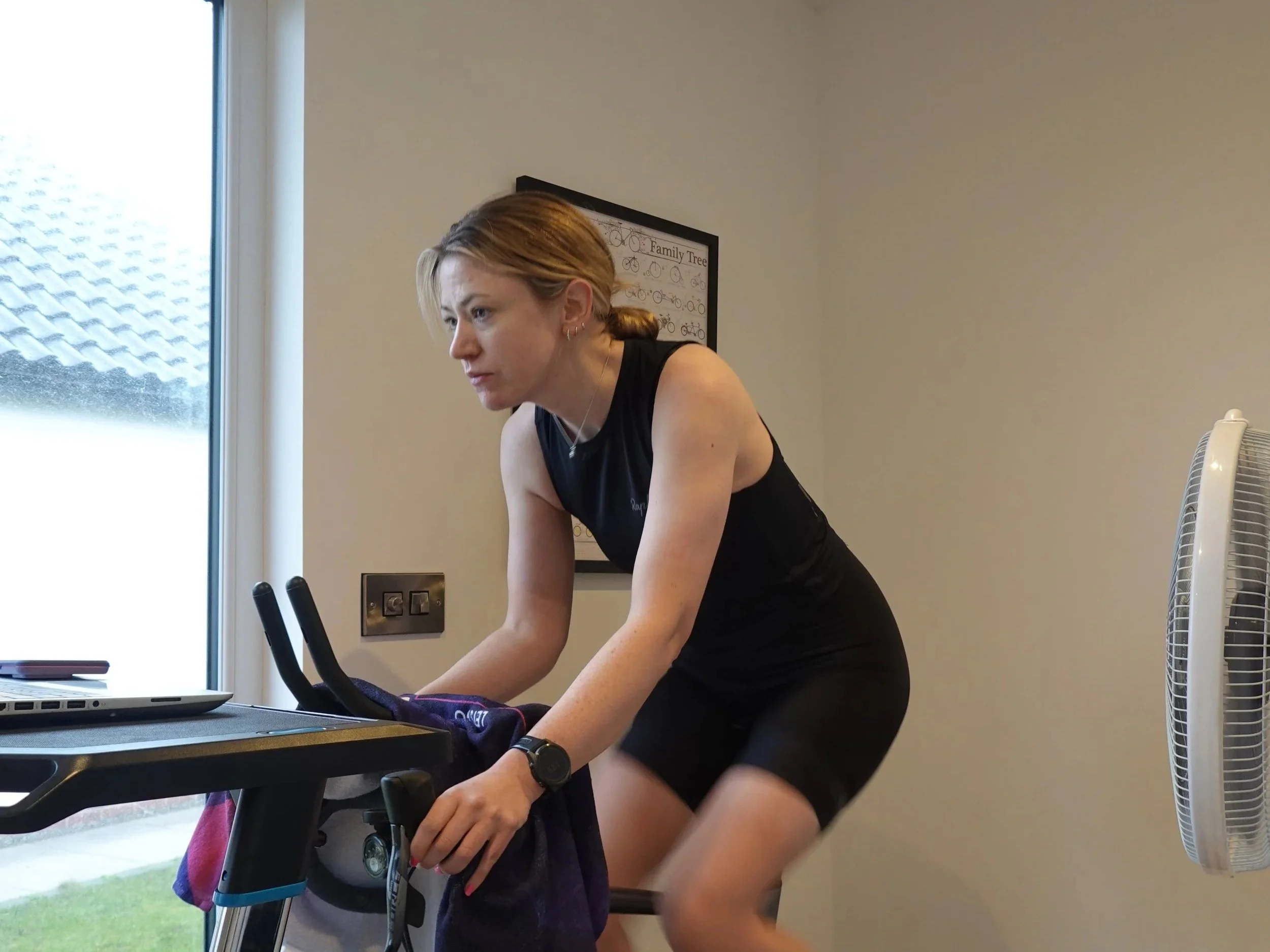 Riding My Own Winter Journey: Autism, Sensory Challenges, and the Turbo Life