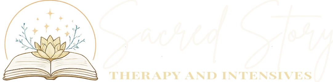 Sacred Story Therapy &amp; Intensives