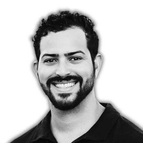 Headshot of Francisco Javier Milian, CPP