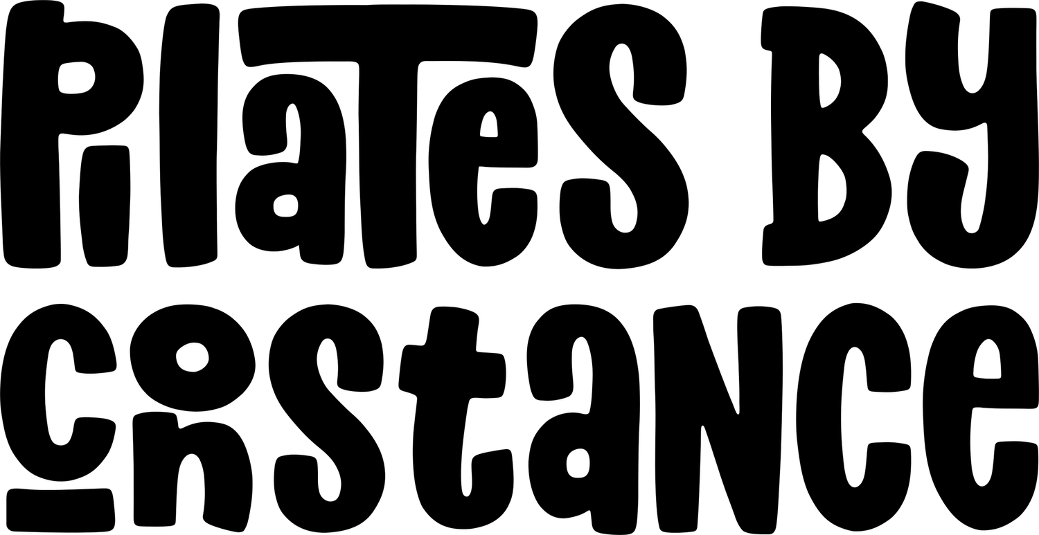 Pilates by Constance