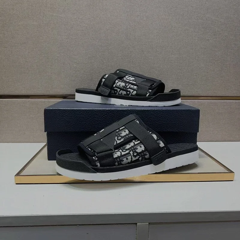 Dior Alpha Slides PRE ORDER