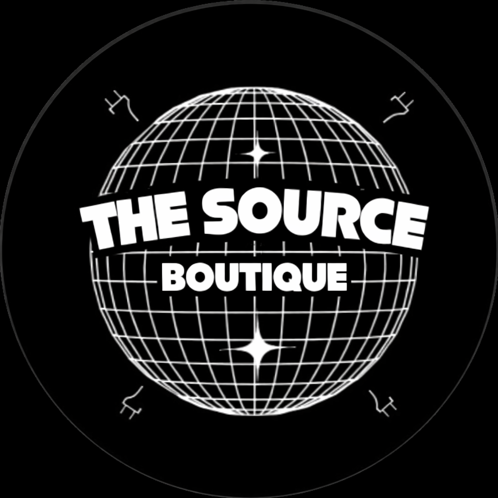 The Source Boutique