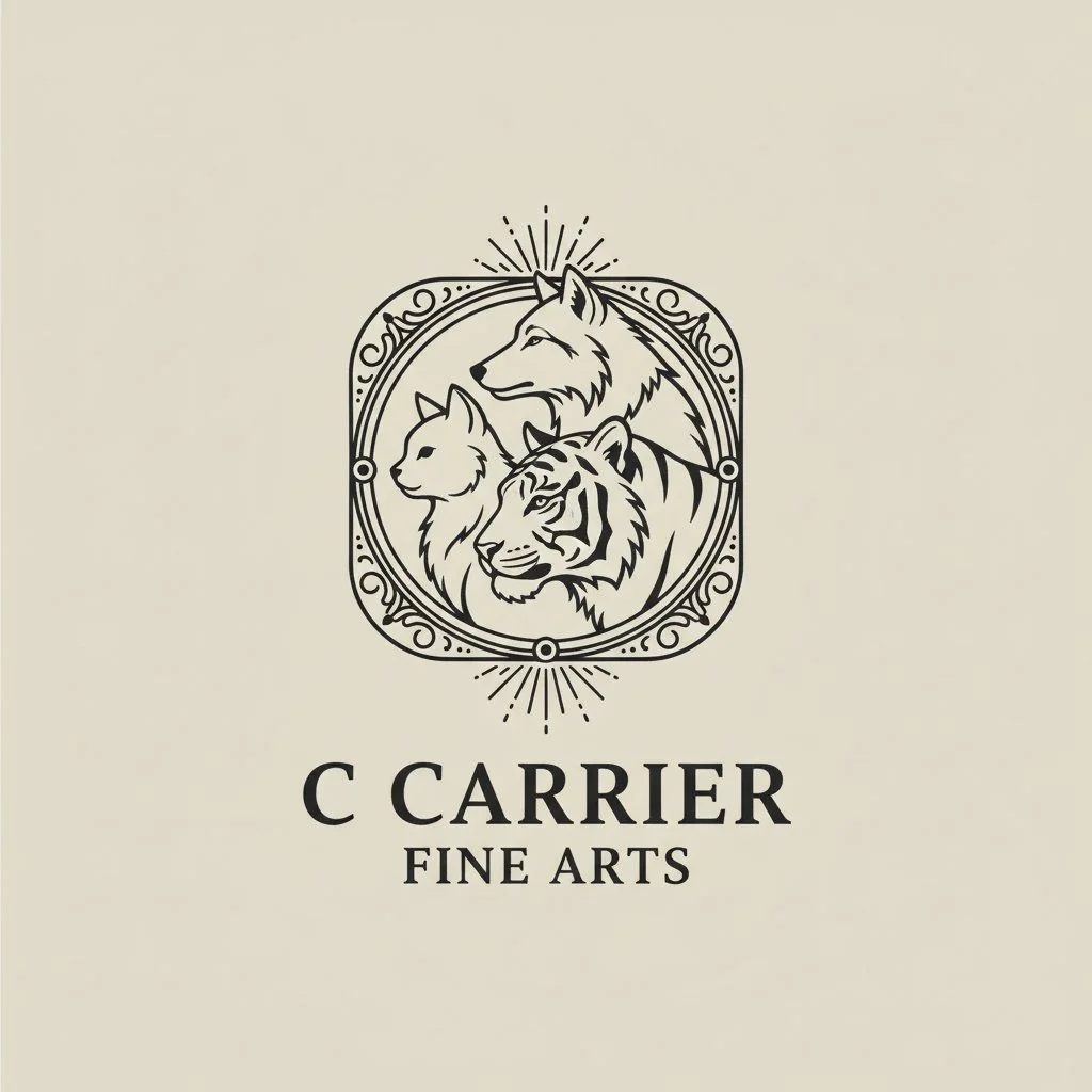 C Carrier Fine Arts