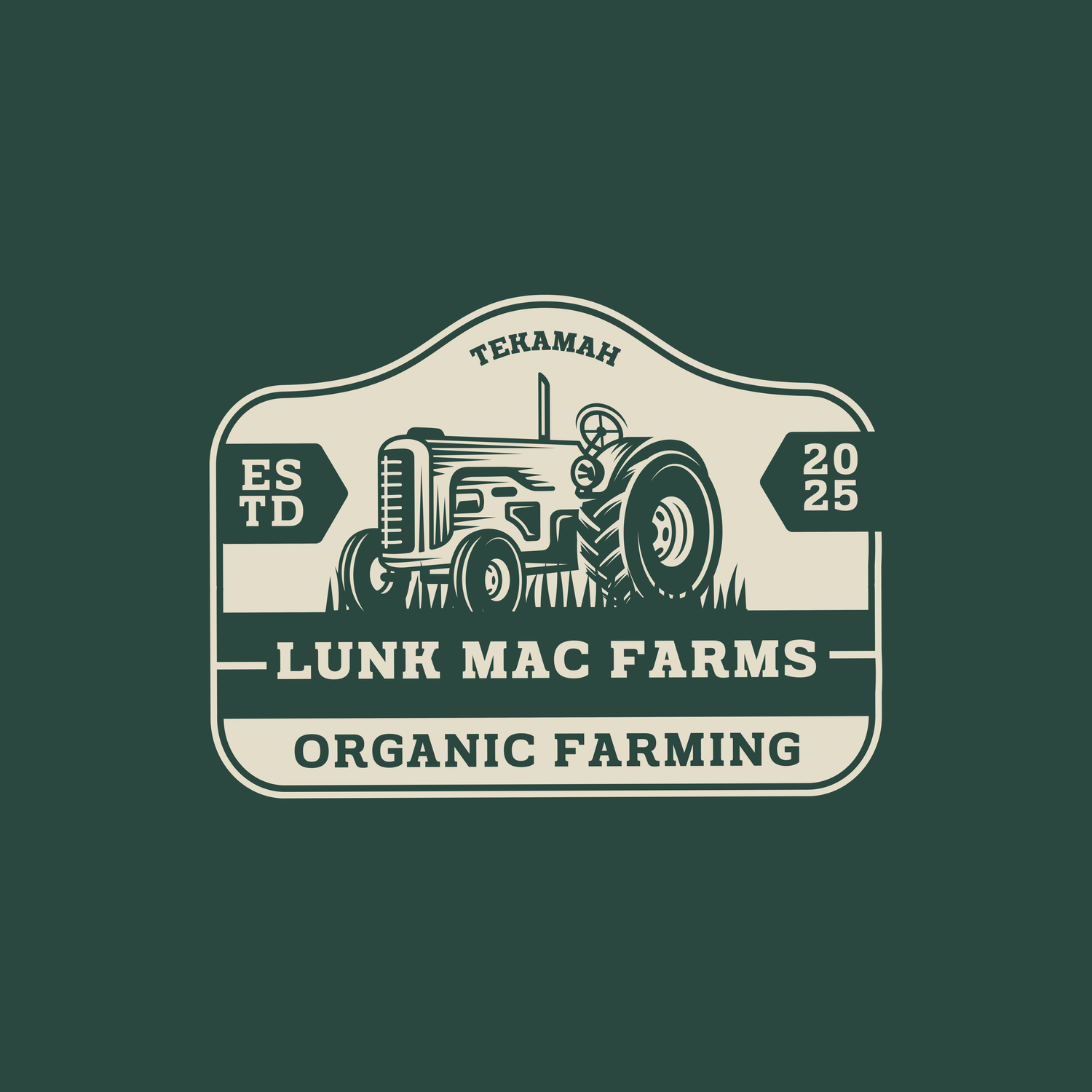 Lunk Mac Farms