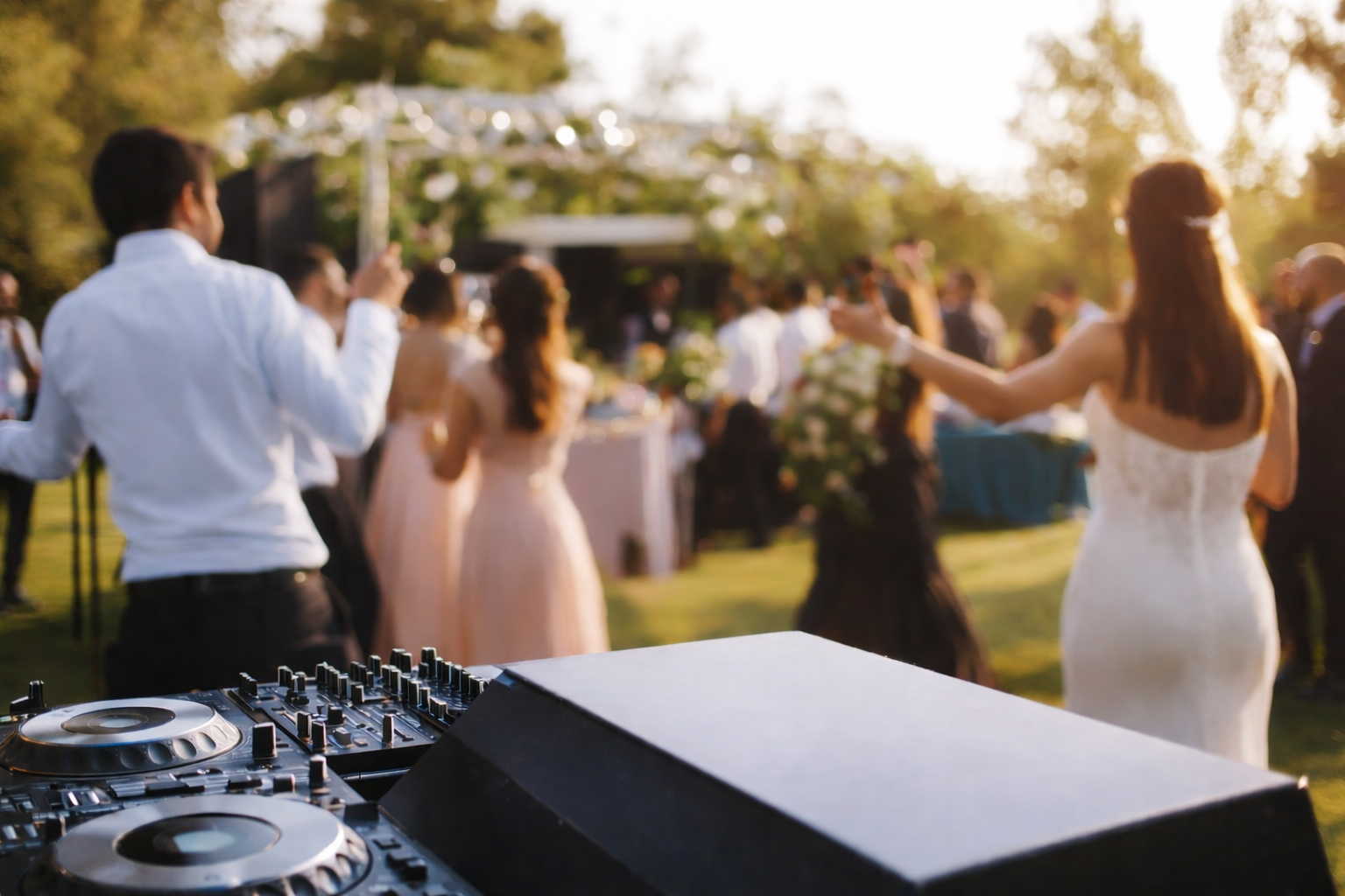 🔹 Pro Event Package