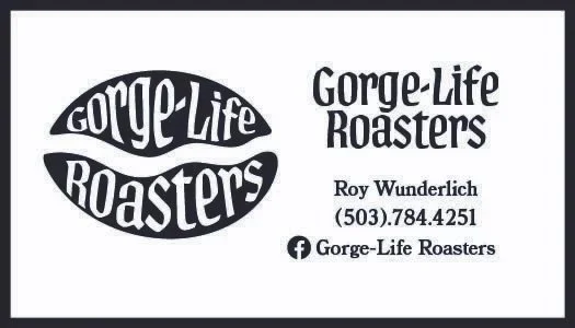 Gorge-Life Roasters (dba)
