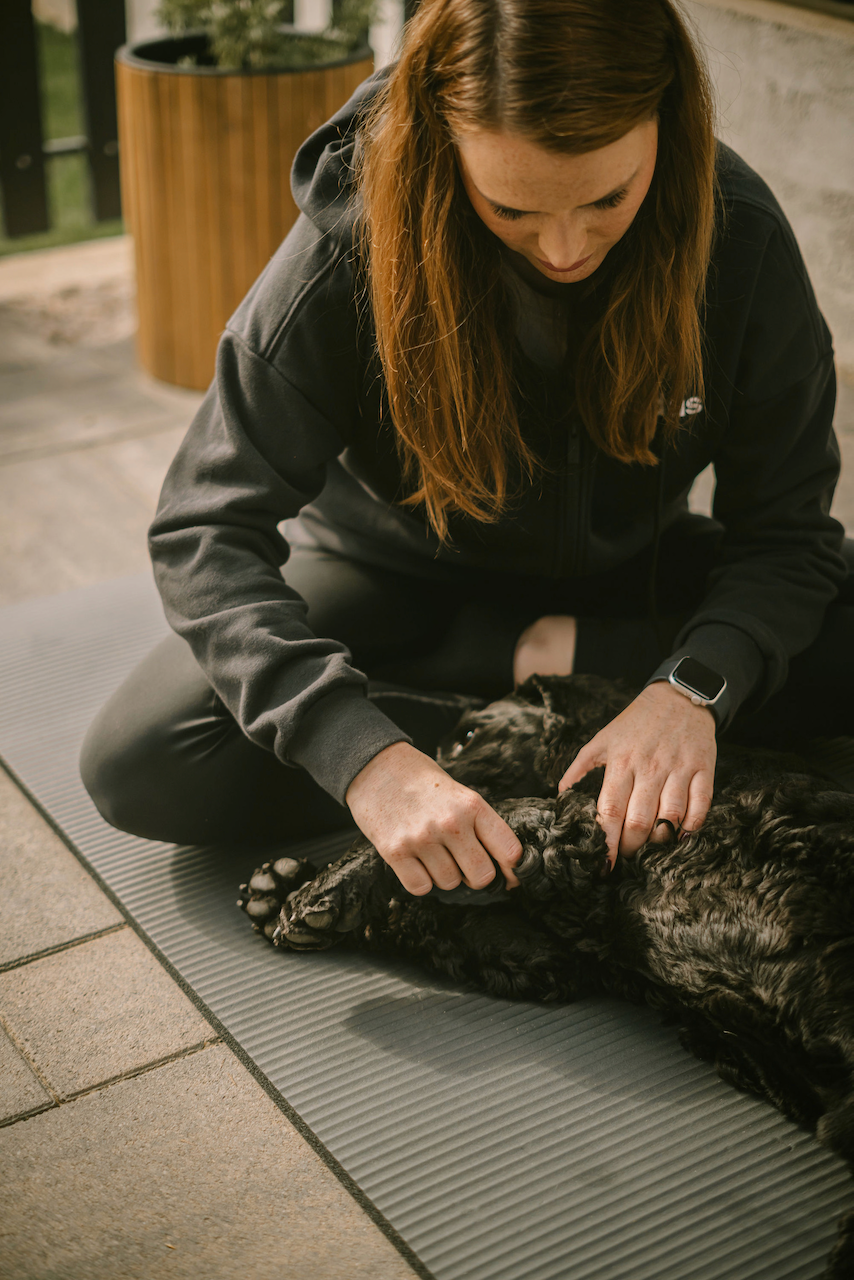 Masszázs és manuális kezelések