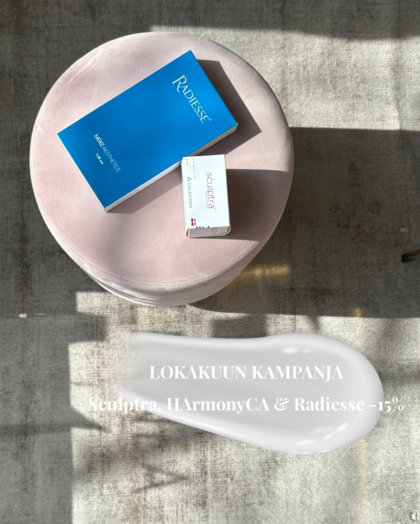 Ik&auml;&auml;ntymisen my&ouml;t&auml; kasvojen piirteet menett&auml;v&auml;t volyymiaan ja iho voi n&auml;ytt&auml;&auml; v&auml;syneelt&auml; tai veltostuneelta. Klinik Linneassa tarjoamme hoitoja, jotka eiv&auml;t ainoastaan kohota ja muotoile, va