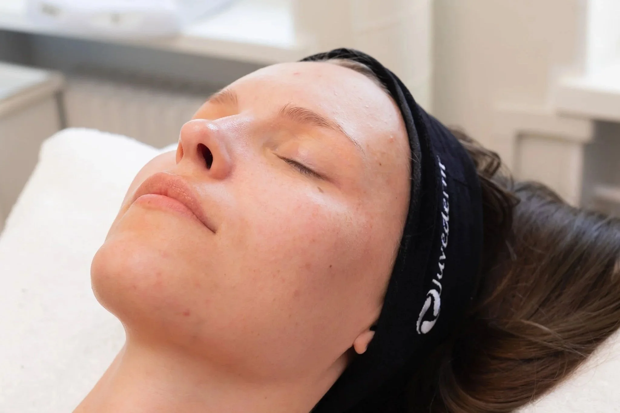 Botox ja täyteainehoidot Turussa