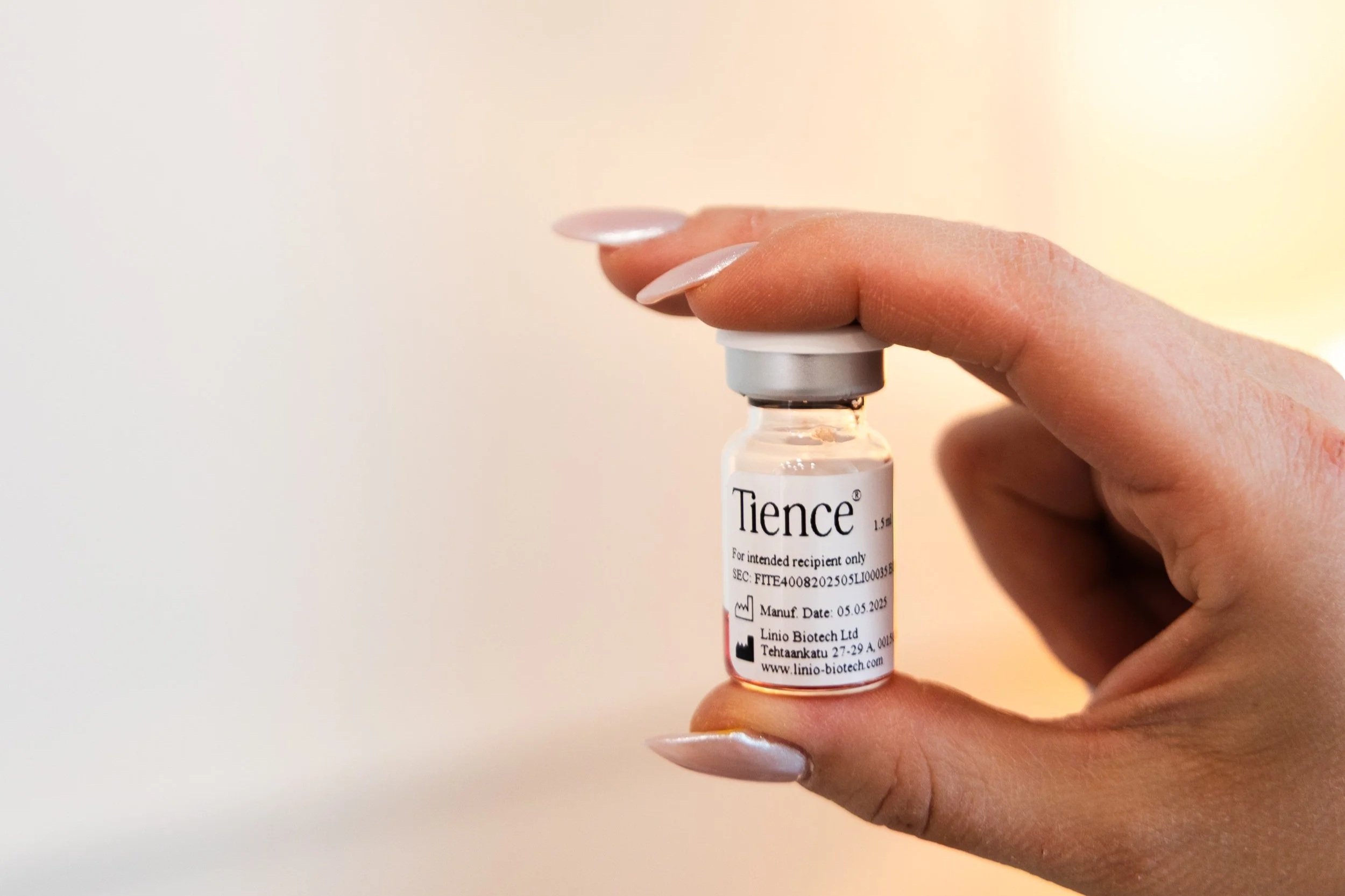 Tience hoidot Turussa