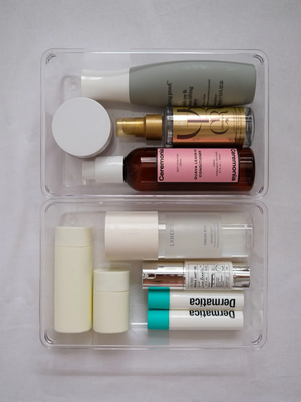 Organisation as self-care 💆&zwj;♀️ #tidy #organisation