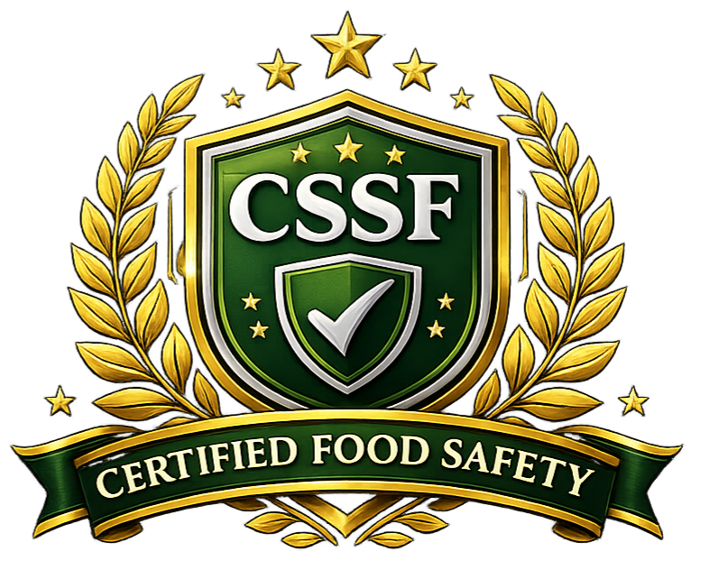 Simply Safe Food Safety