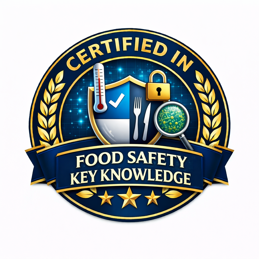 Food Safety for Nursing Homes