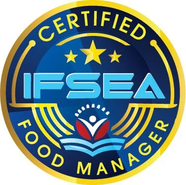 IFSEA's Certified Food Manager (CFM)