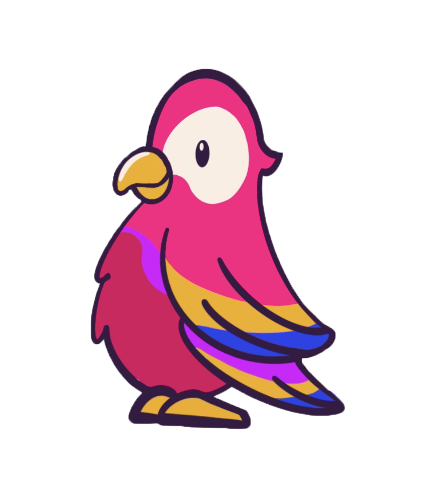 Mascot -  Adobe Illustrator