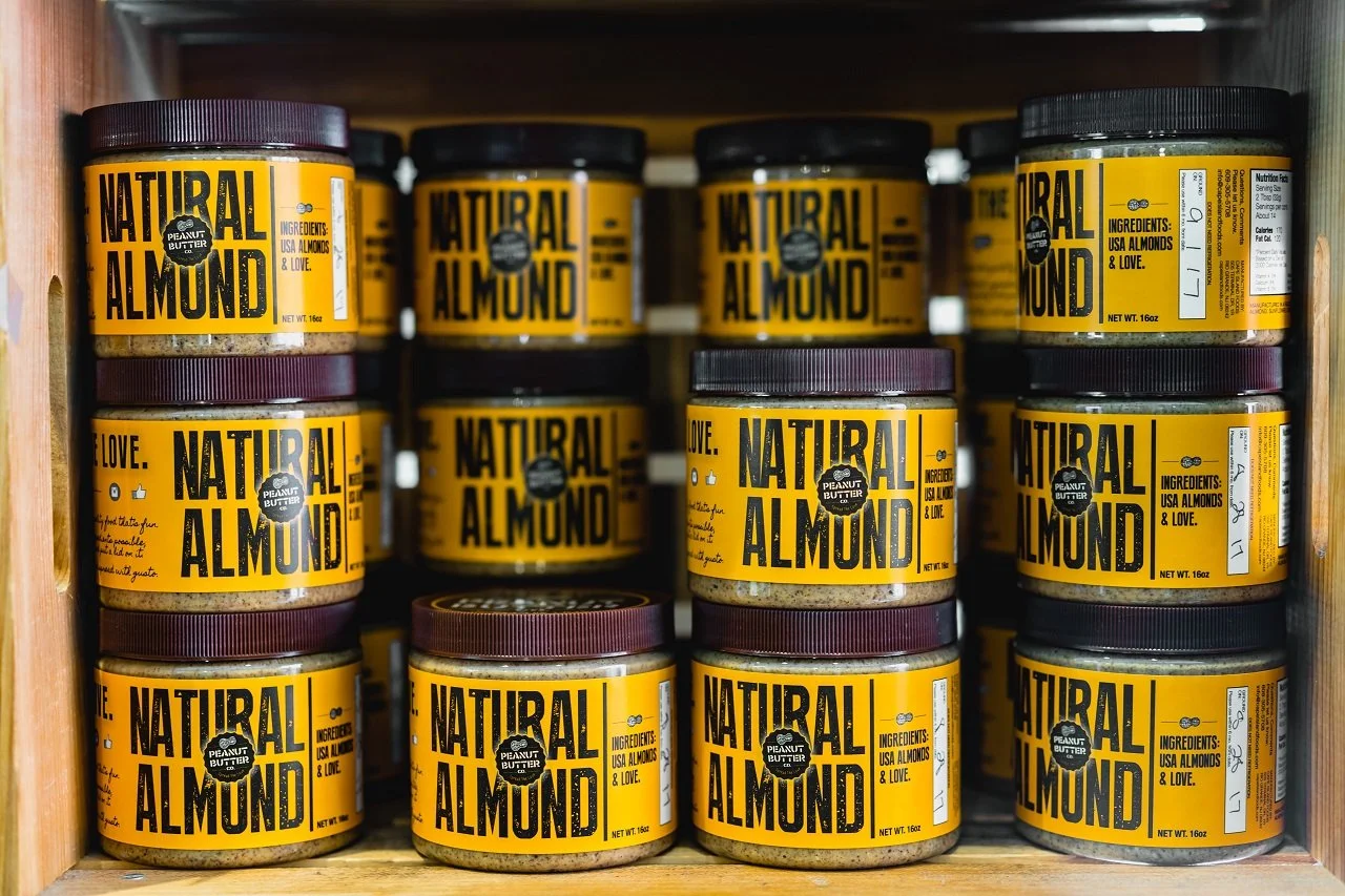 Important Labeling Tips for Early‑Stage CPG Brands