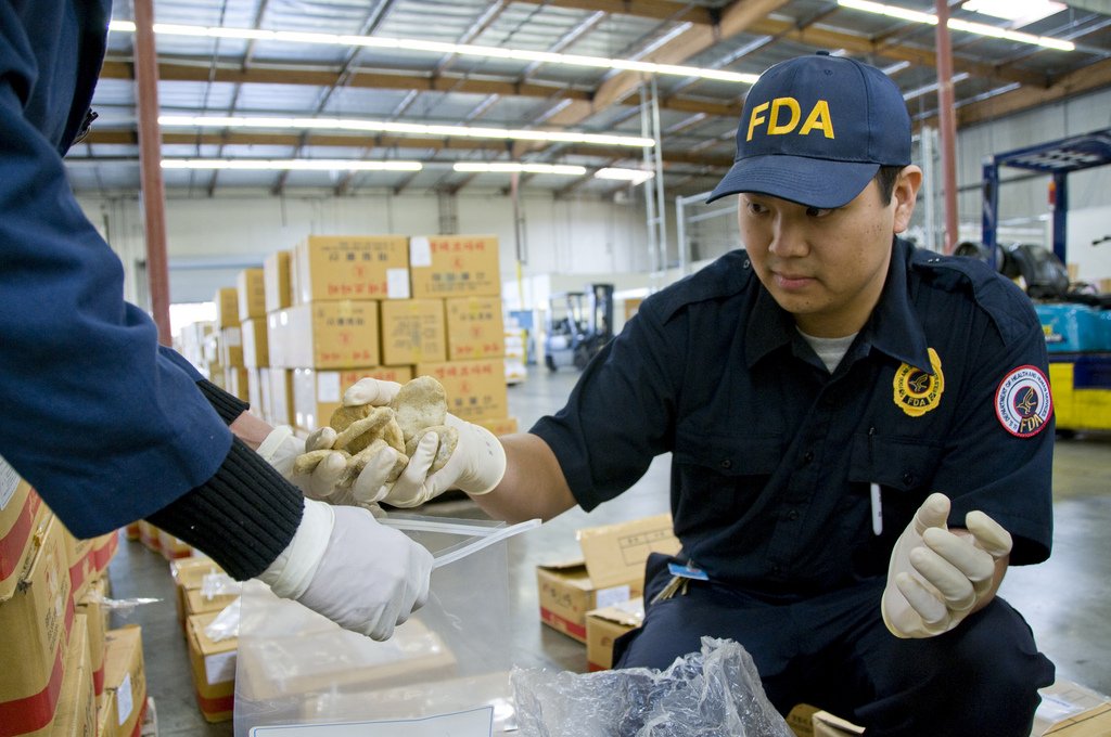 May FDA Enforcement Actions: What Food &amp; Beverage Startups Need to Know