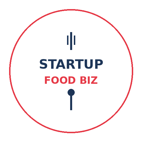 Startup Food Biz