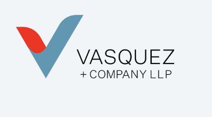 Vasquez + Company LLP