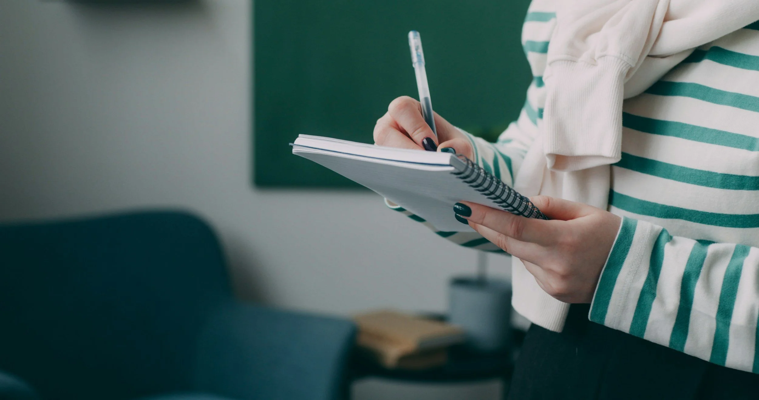 Extra plan time, dedicated meeting times, and smaller class sizes.