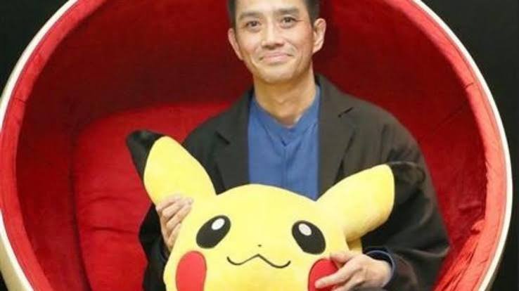Satoshi Tajiri