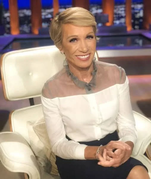 Barbara Corcoran - Entrepreneur