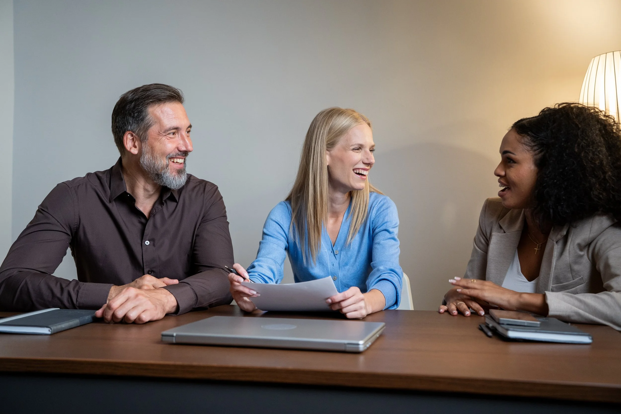 What Is a Rehab Consultant?