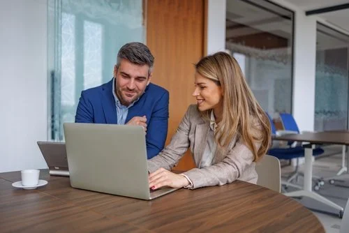 Why Do Marketing Consultants Use Leads First?