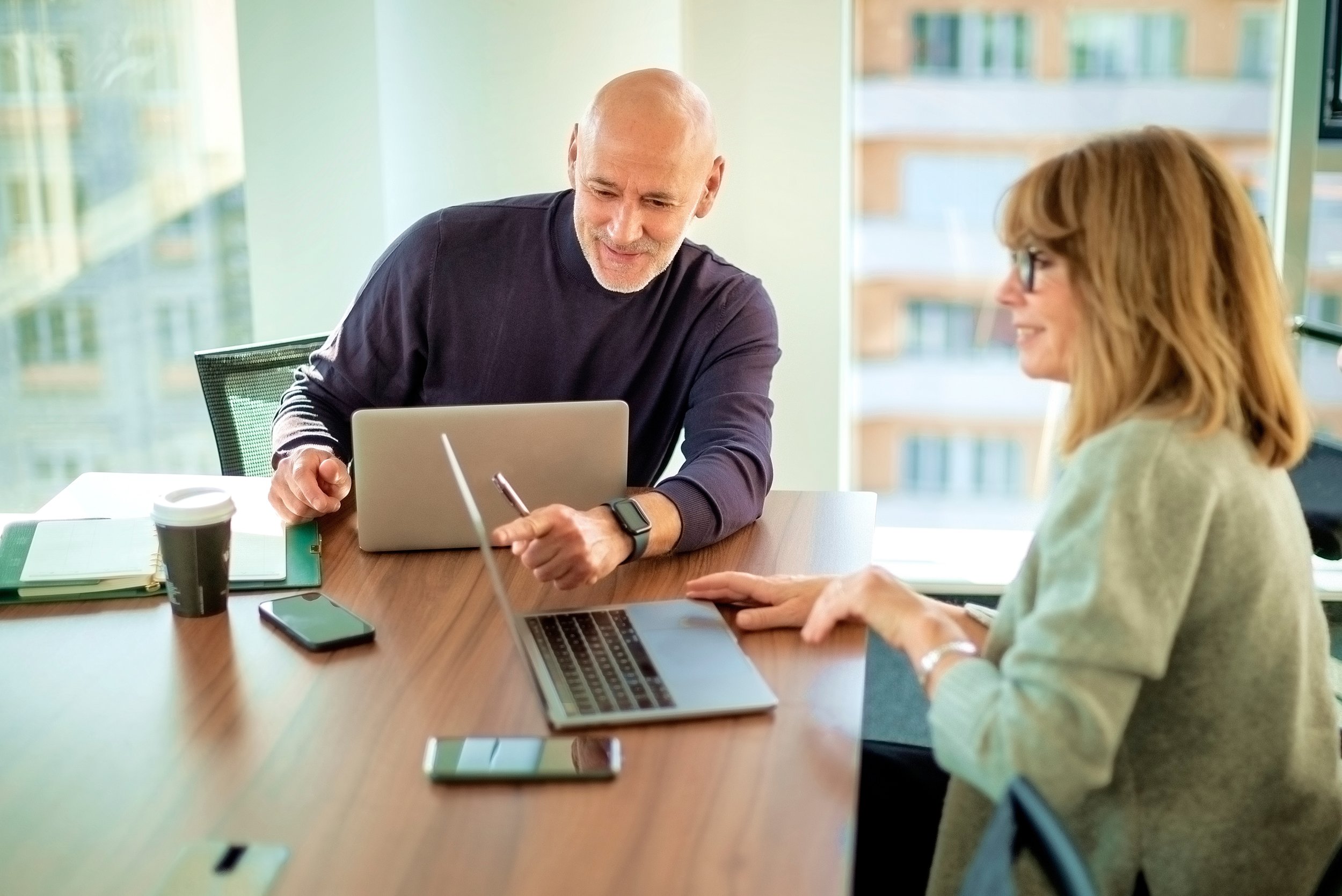 Why Do Companies Use Consultants in Behavioral Healthcare?
