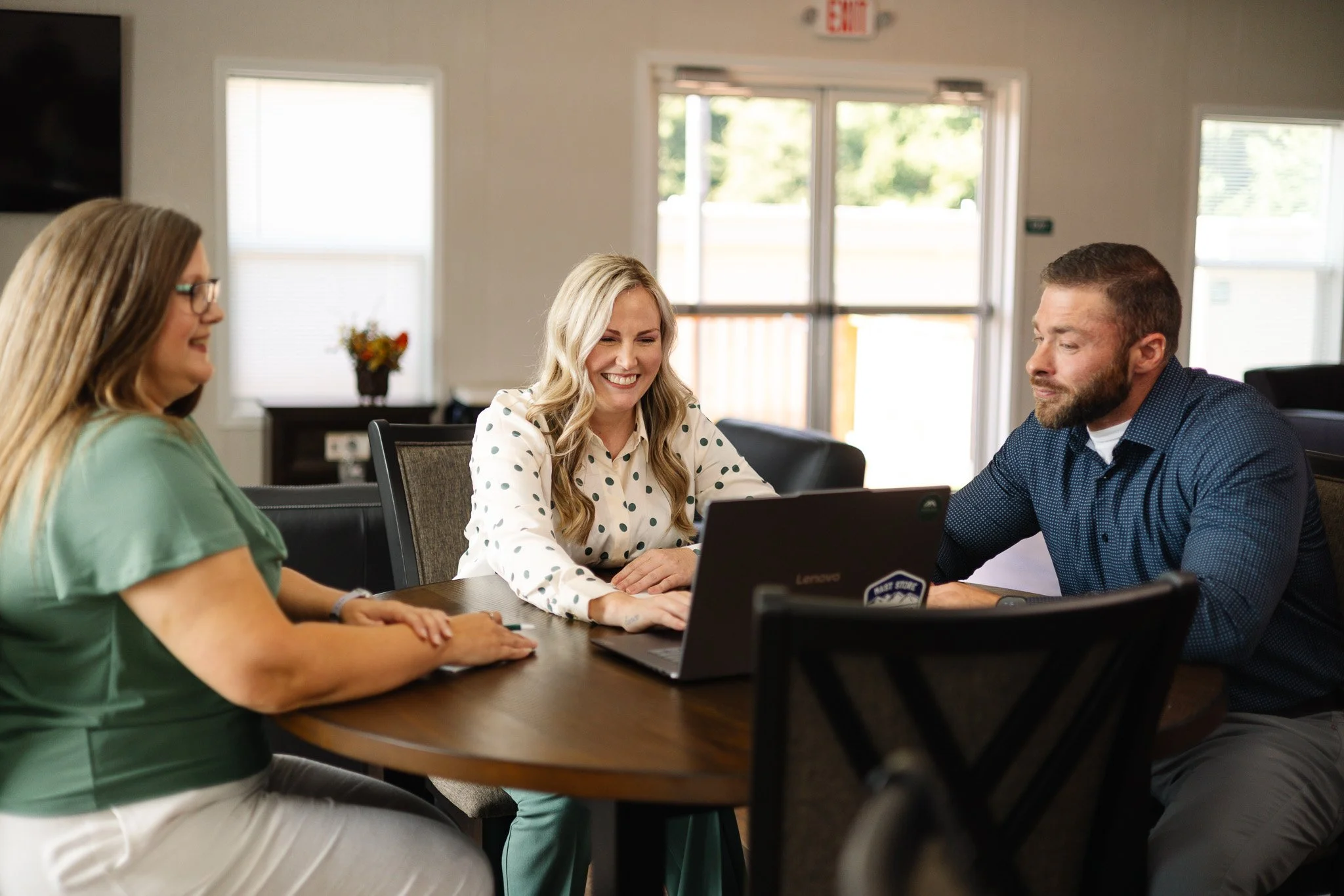 What is a Solutions Consultant in Behavioral Health?