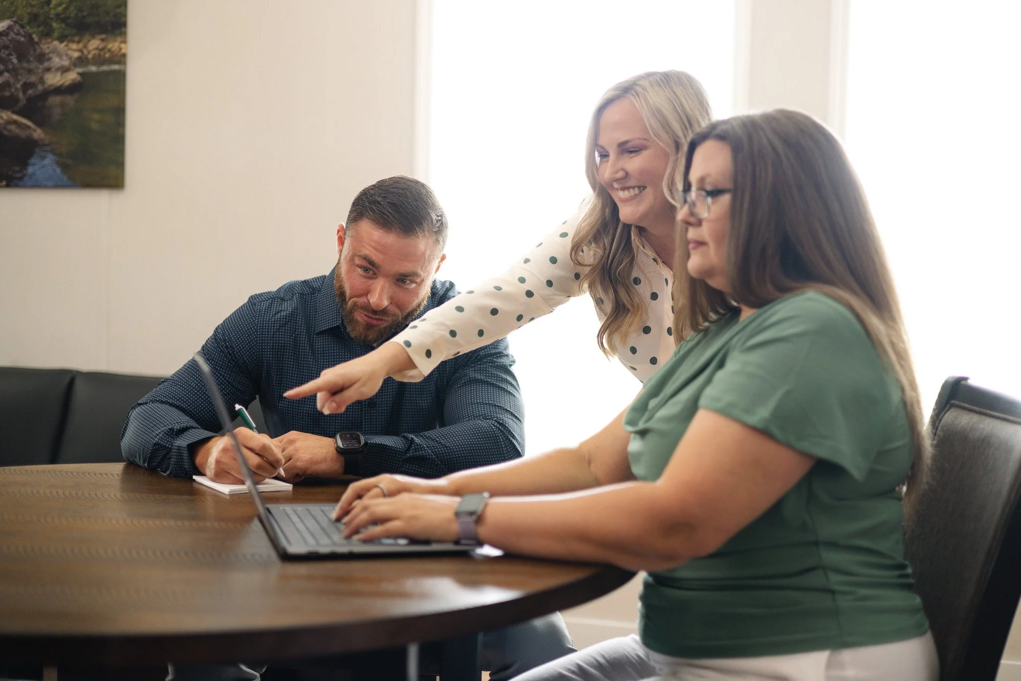 Introduction to Momentum Management Solutions