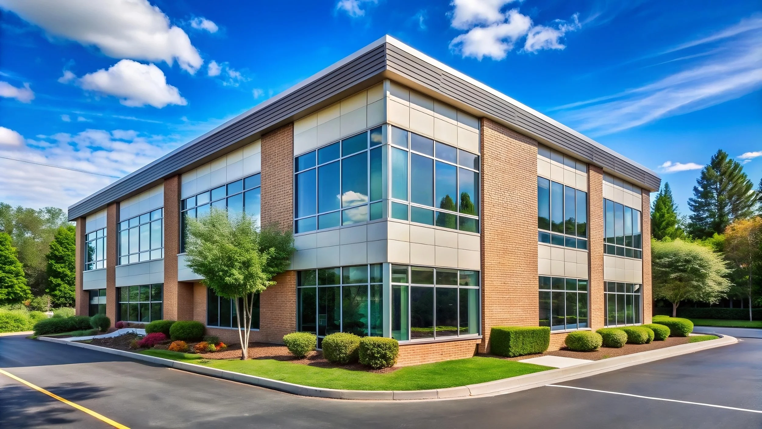 Small Commercial Backflow Testing