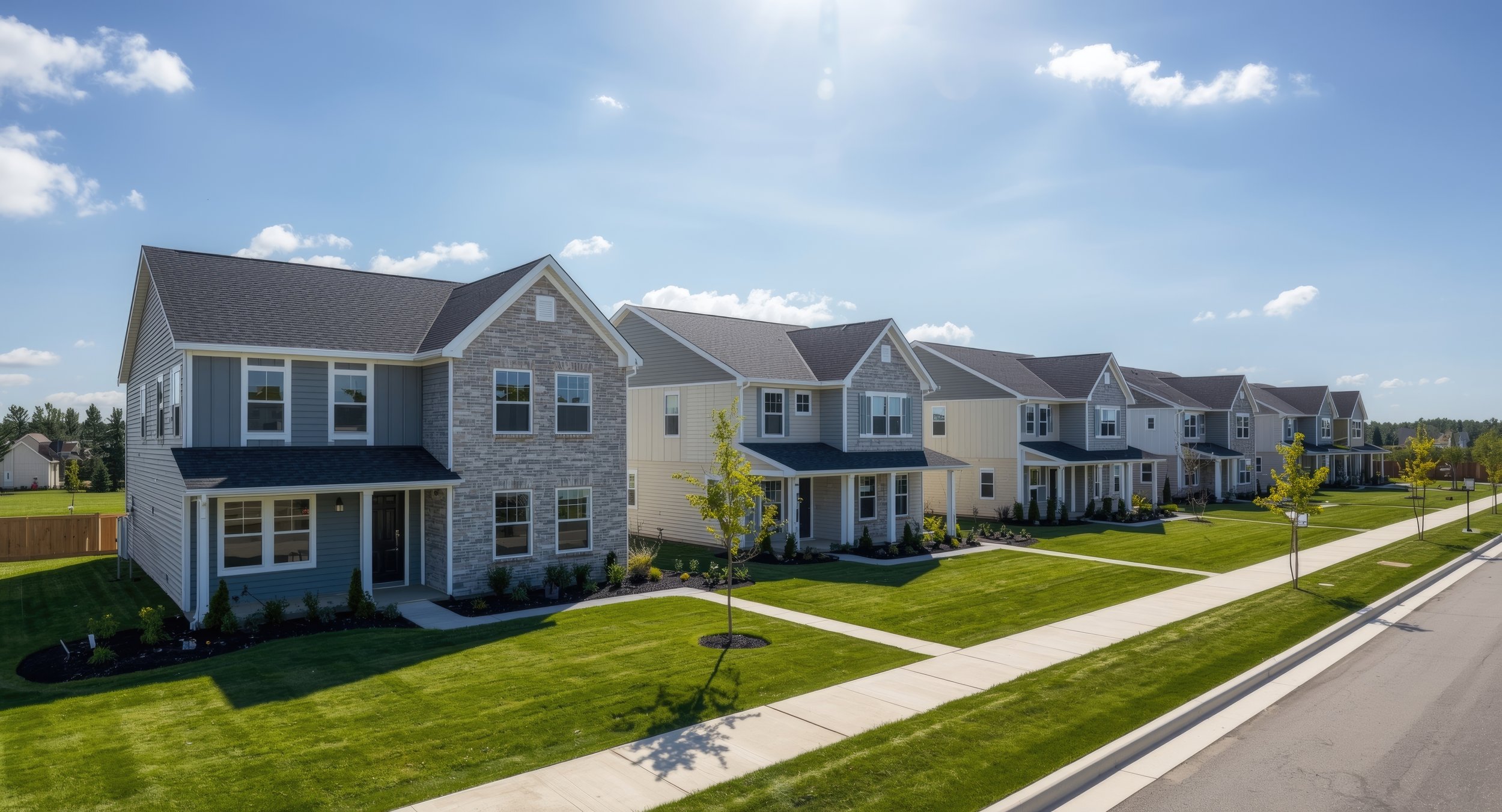 Multiple Residential Backflow Testing