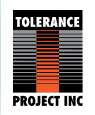 Tolerance Project