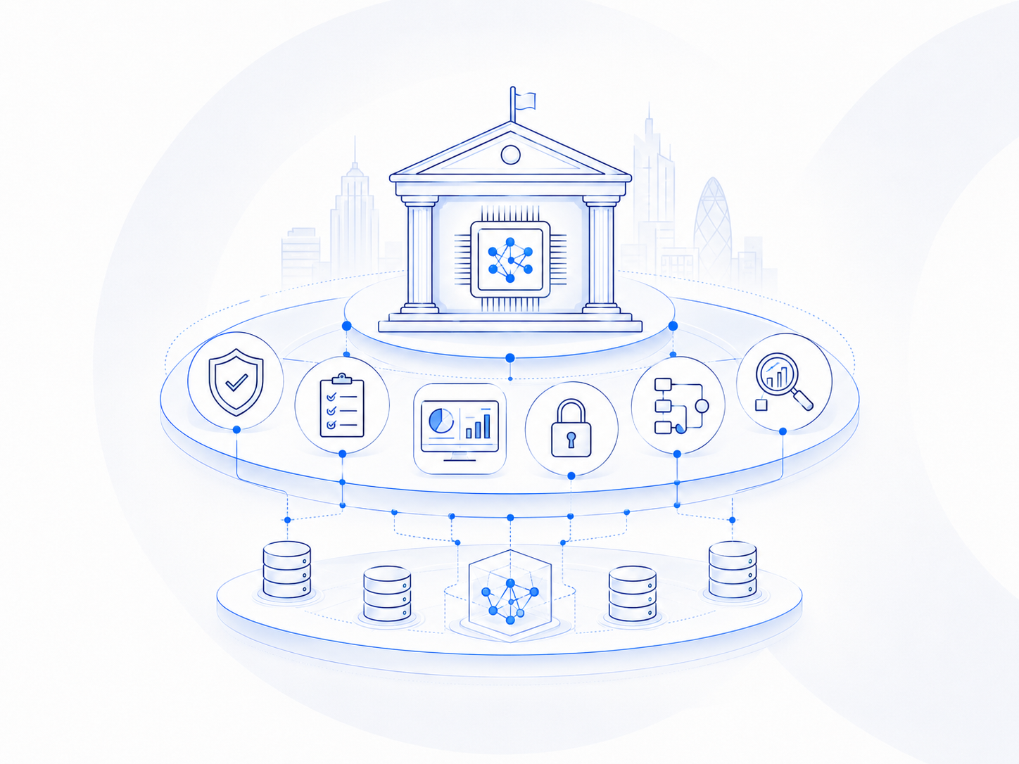 AI governance is becoming operating infrastructure