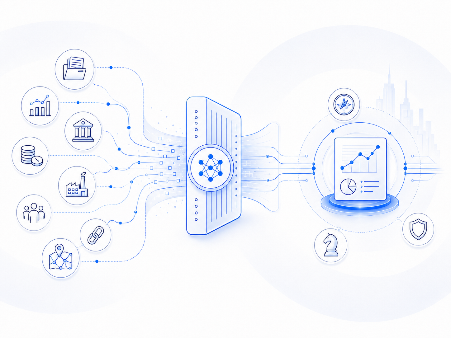 Why public signals still create strategic edge