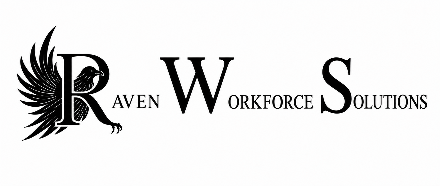 Raven Workforce Solutions